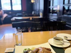 -兰特伯爵西餐厅·啤酒屋(方庄店)