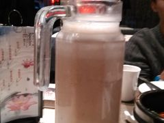 花生核桃露-江南原著(中联广场店)