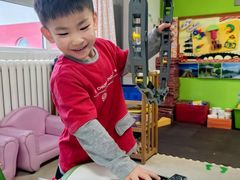 -井德幼儿园(泰达园)