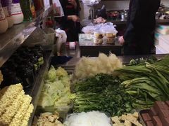 -林静小吃(复兴路店)
