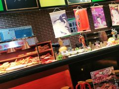 -369自助烤肉鱼火锅(平阳路店)