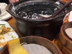 -如轩·海鲜砂锅粥·潮汕菜(海珠店)