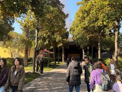 -太平天国侍王府