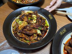 -掌上鲜(南顺城街店)