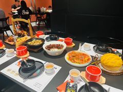 -羽鸽集·乳鸽专门店·地道顺德菜(岭南站店)