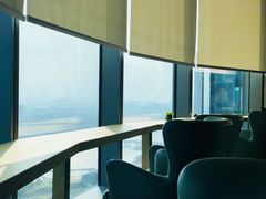-三迪希尔顿酒店·星空酒廊