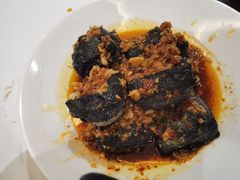 老长沙臭豆腐-湘里乡亲甲王二老店