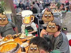 -谭三娘鲜切牛肉自助火锅(九眼桥总店)