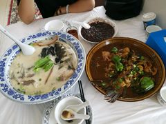 -芸海阁·农家私房菜(沙家浜景区出口店)