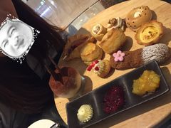 -粤海喜来登酒店·&More聚驿(天河城店)