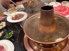 -清真·京华源铜锅涮肉(丰庆店)