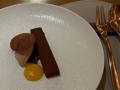 -Amber(置地文华东方酒店)