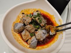 -西安阳光国际大酒店·中餐厅