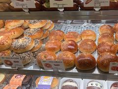 -君之狮子山·轻糖烘焙(松江印象城店)