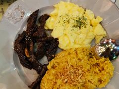 -Cafe Mary Grace - NAIA Terminal 3