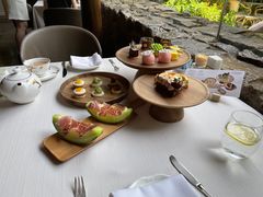 -三嚥阁 La Villa Restaurant