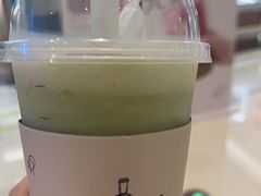 -喜茶(杭州龙湖西溪天街店)