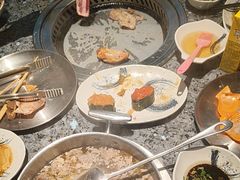 -阪尚皇·原切牛排·烤肉火锅自助(北京路店)