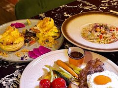 -ChitChat奇洽·Bistro(黎黄陂路店)