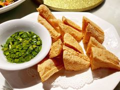 普宁豆腐-潮人姐妹轩(海宁路店)