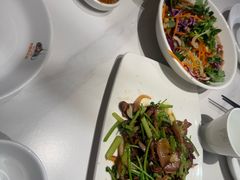 -清真·卡德尔大叔新疆主题餐厅(龙汇路店)