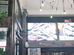 门面-管氏翅吧(广渠门店)