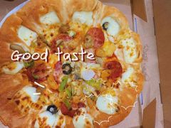 -必胜客(漕宝路店)