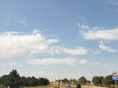 -库伦旗银沙湾旅游景区