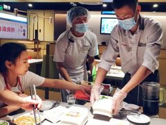 -海底捞火锅(龙湖三千集店)