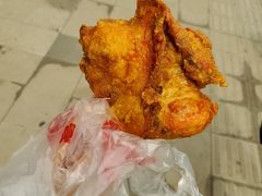-上帝炸鸡(食品街店)