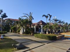 -海口喜来登酒店