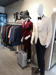 -优刻西服西装定制(金轮国际广场店)