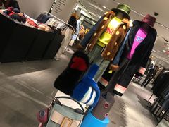 -Galleria百货店名品馆