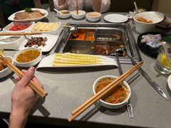 -海底捞火锅(仓山爱琴海店)