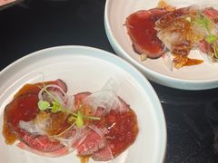 -匠和风精致料理(莆田财富中心店)