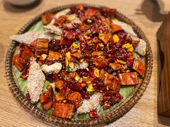 昂牛-米店·云南菜(南门店)