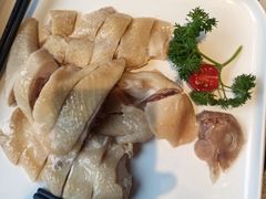 -味食家市师鸡(三元里店)
