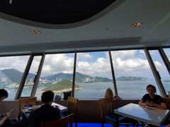 -湾景餐厅(海洋公园店)