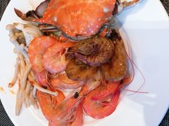 -深圳湾万怡酒店