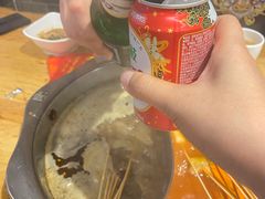 -袁记串串香(西安路店)