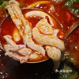 朋友跟我说有家火锅店在重庆当地传承了三代人了