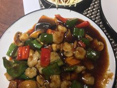 -十面春风·江南面馆(崇宁路店)