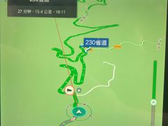 -井冈山风景名胜区