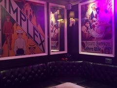 -自由港KTV(王子公主金平店)