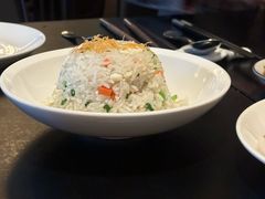 -丽晶轩中餐厅(重庆丽晶酒店)
