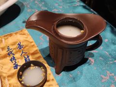 -茶人村·宫廷私厨(奥体印象城店)