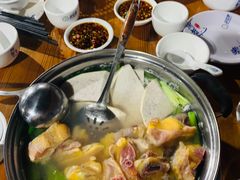 -万兴启丰椰子文化园餐厅