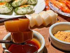 -涌煲记·蟹煲·砂锅海鲜·煲出宁波味(天一旗舰店)