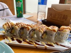 -天正河鲀·河豚亭(大连店)