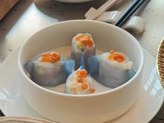 -彩丰楼中餐厅·仁恒洲际酒店
